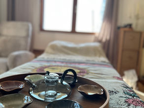 Découvrir l’univers de Maison Intuitif : massages, rituels et accompagnements énergétiques