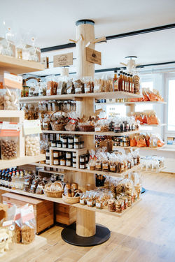 Regio Herz Umbau Renovation