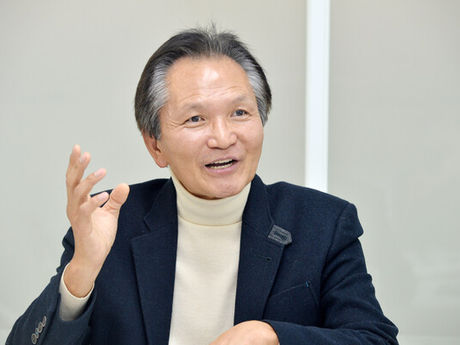 [인터뷰] “중도 확장·산토끼 사냥 좋지만...與, ‘아스팔트 운동’ 존중해야”(자유일보, 2024. 2. 7일자)