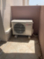 climatiseur Mitsubishi MUZ-HR35