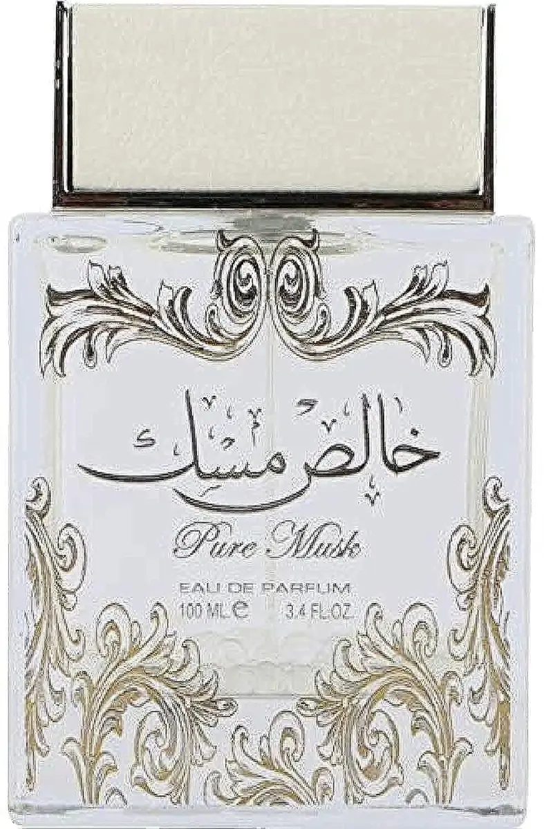 Puré musk 