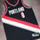 Thumbnail: Nike Portland Trail Blazers Damian Lillard 75th Anniversary Icon Jersey