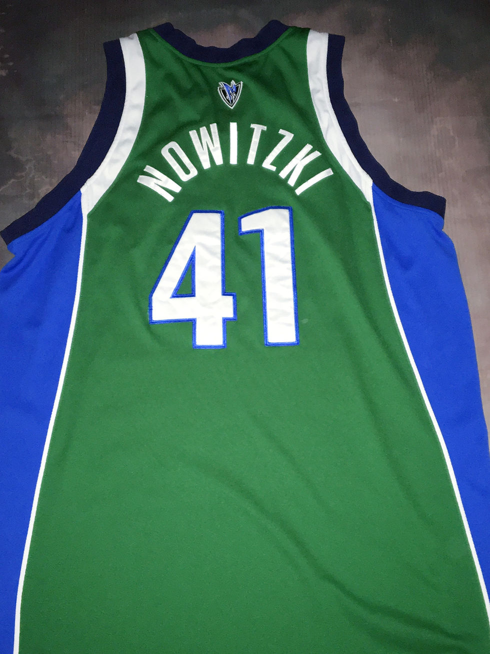 Game worn jersey forum Clearance