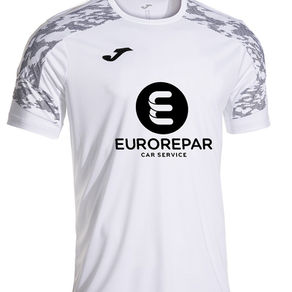 EUROREPAR Car Service neuer B-Sponsor bei den Red Boots Aarau