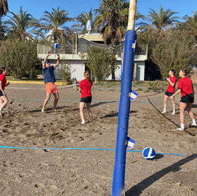 Tag 5 Trainingslager 2026