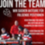Join the Team 2