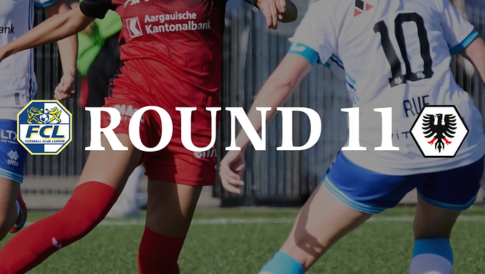 FC Luzern Frauen - FC Aarau Frauen