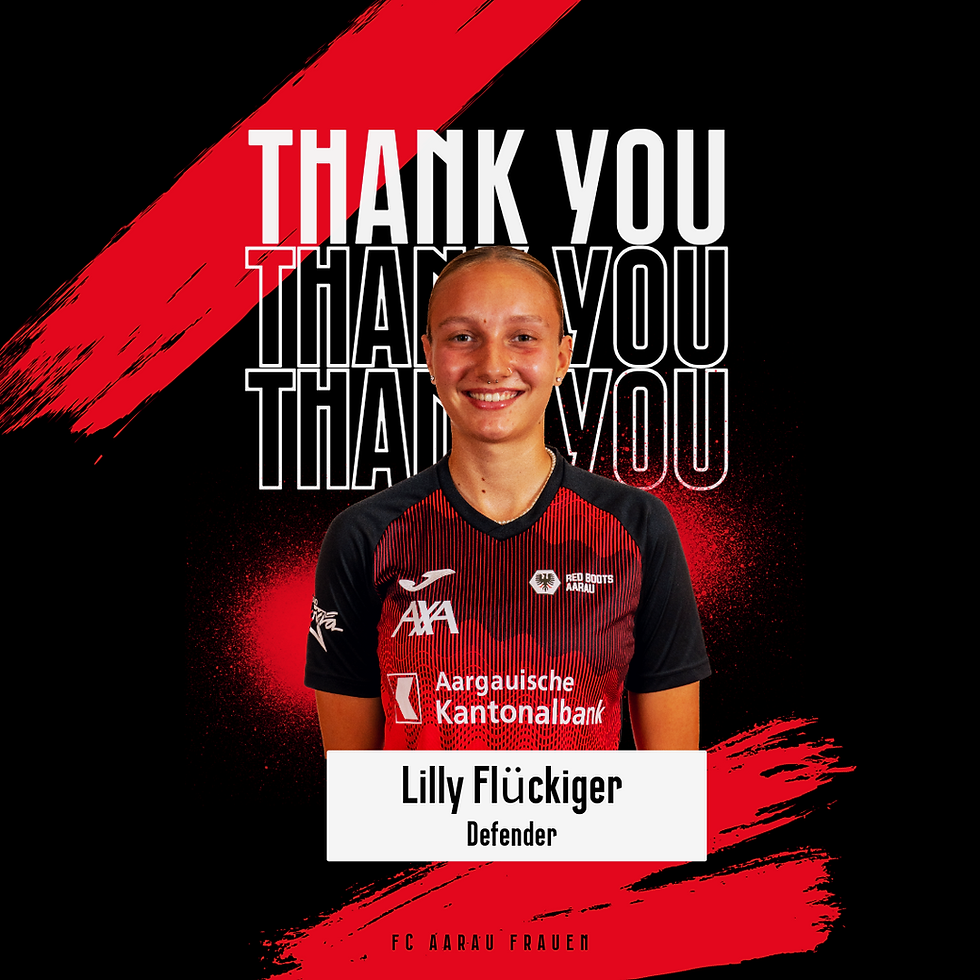 Danke Lilly!
