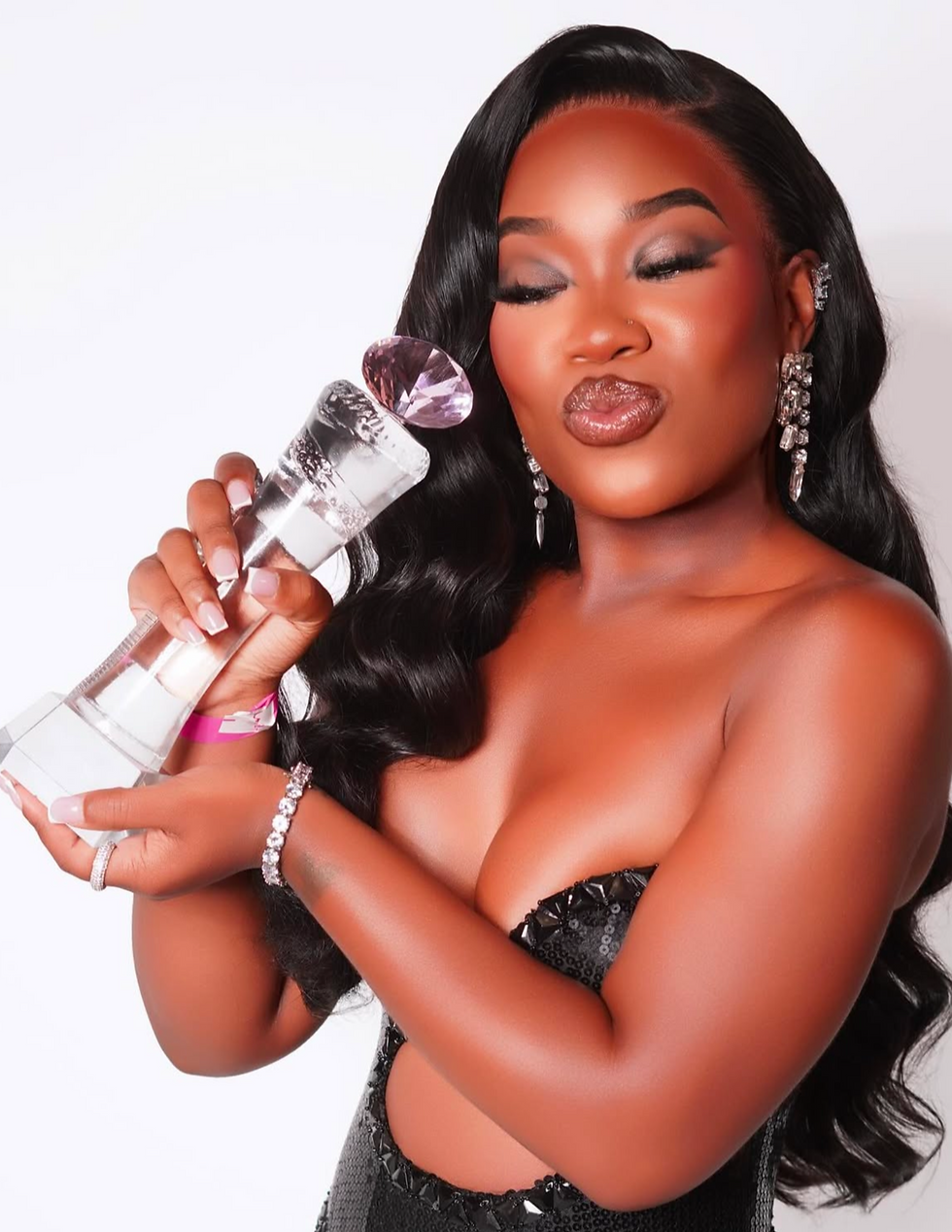 Why Sponsoring Glitz & Girlpower Isn’t a Donation — It’s a Declaration