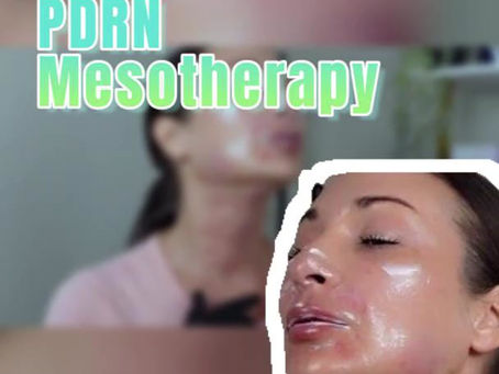 💉 Microinjections vs. Microneedling