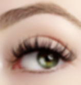 Long Lashes