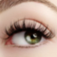 Long Lashes