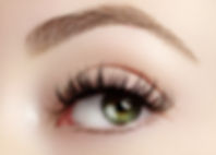 Long Lashes