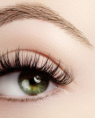 lang Lashes
