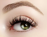 Long Lashes