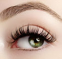 Long Lashes