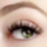 Long Lashes