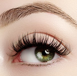 lang Lashes