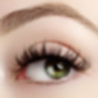 Long Lashes