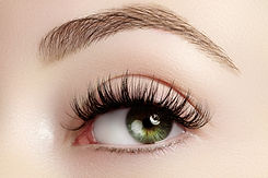 Longueur Cils