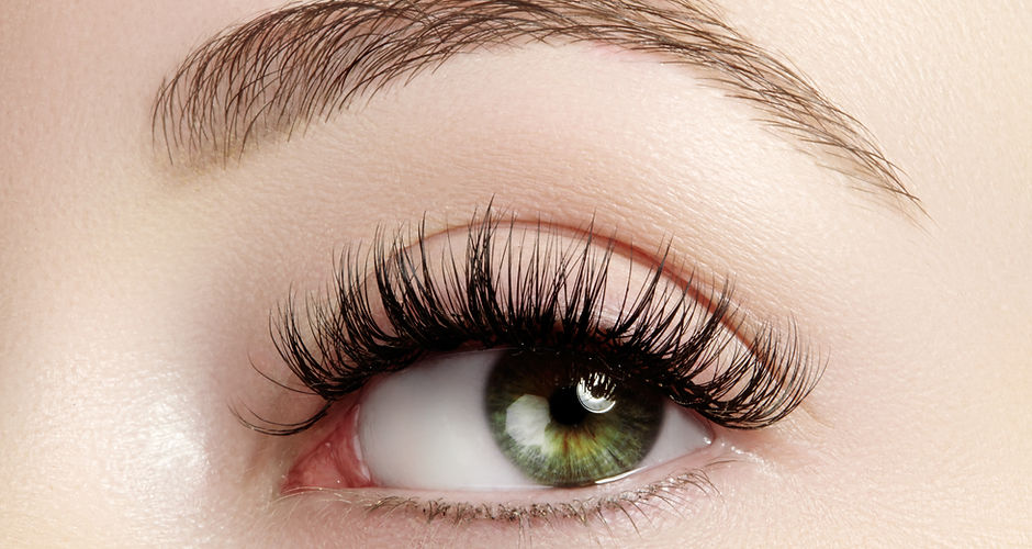 lang Lashes