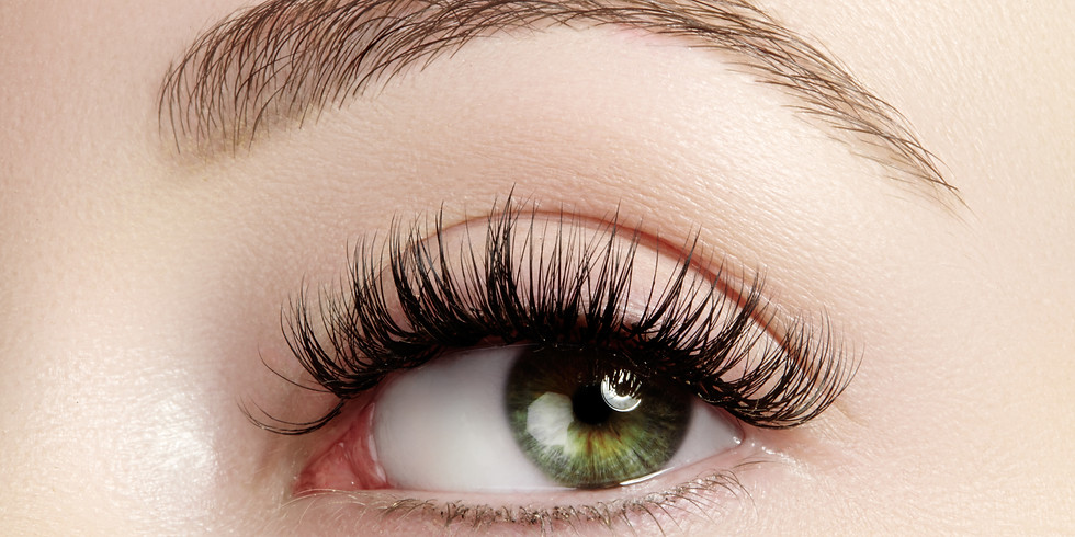 Jacky M Lash Lifting Course June 2021