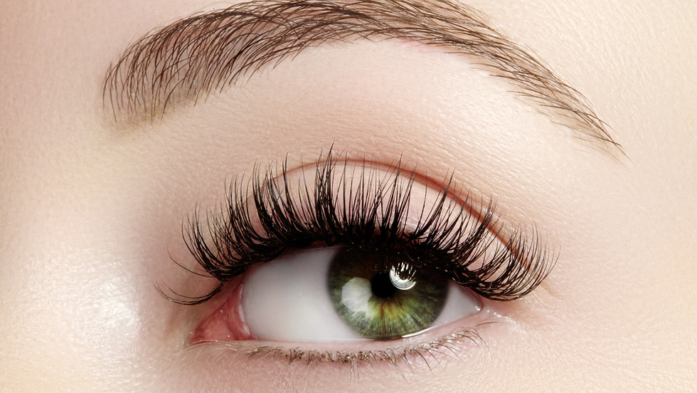 Jacky M Lash Lifting Course February 2022