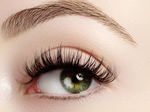 Lash & Brow Services | My Riverside Derm