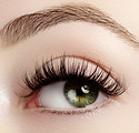 Longueur Cils