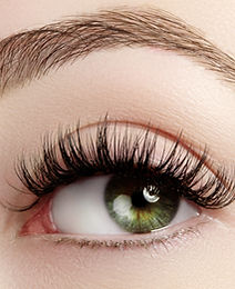 Longueur Cils