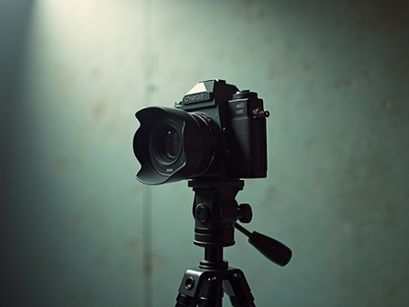 Mastering the Art of Storytelling in Documentaries