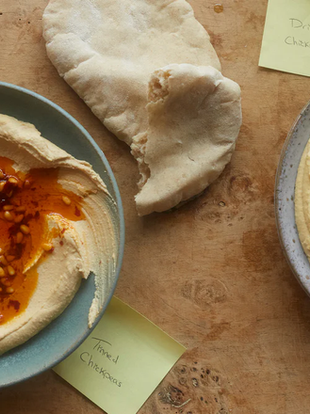 Hummus