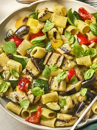 Bedford Pasta Salad