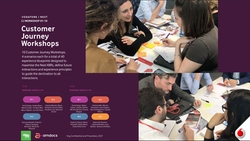 When Customer Journeys Come to Life