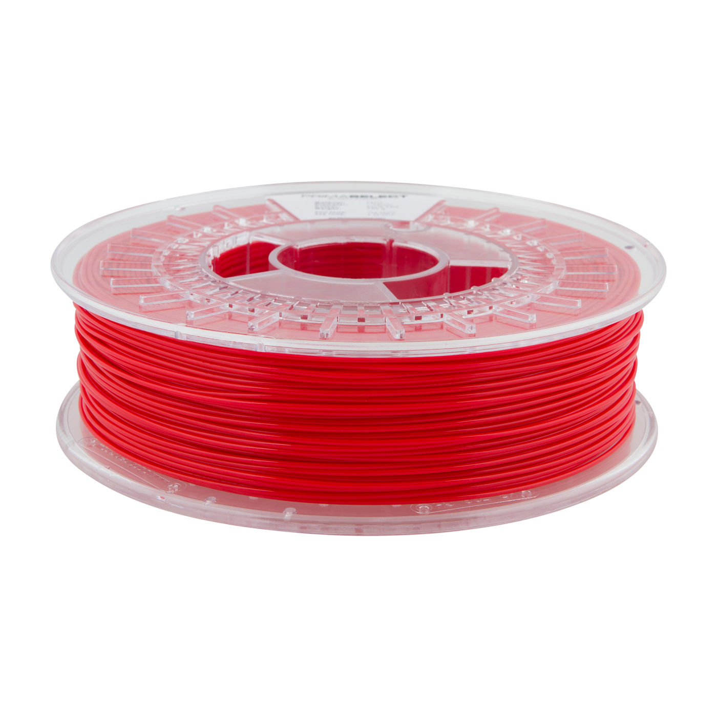 PrimaSelect™ PETG Solid Red (750g)