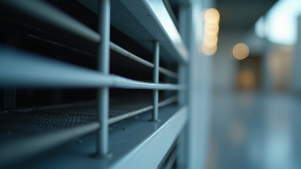 Sağlıklı Ortamlar İçin HVAC Ürünleri Neden Önemli?