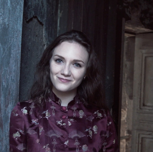 Unsung Heroine [Film] | The Telling