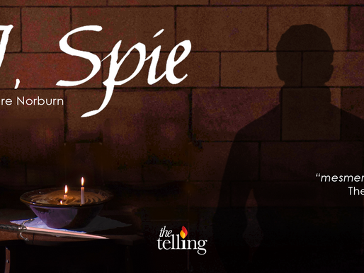 I, Spie: Actors announced