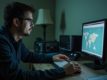 Discover Weekly Live Paranormal Shows