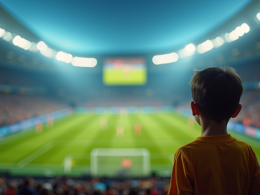How Watching Soccer Can Foster Professional Development in Young Athletes