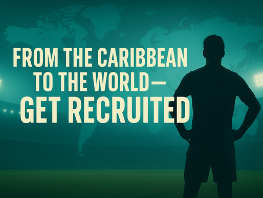 How Athletes Can Get Recruited: Taking the Next Step Toward Your Dream