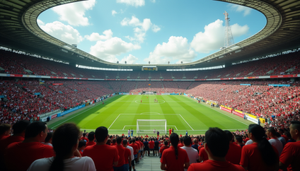 Exploring Soccer in the Caribbean: Leagues, Development, and How L&J Sports Can Help