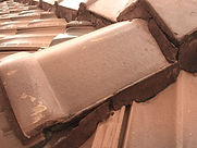 ridge caps