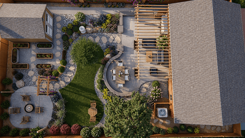 08 — LANDSCAPE INTEGRATION