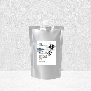 re:fresh 禪茶香薰補充裝 280ml