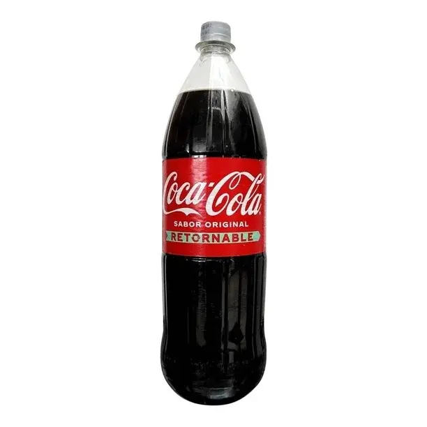 Coca Cola