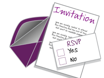 How a Simple Invitation Changed Everything