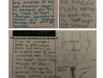 Getting to the Heart of Conversation:  Inviting Learners to Bring Their Whole Selves to Speaking and