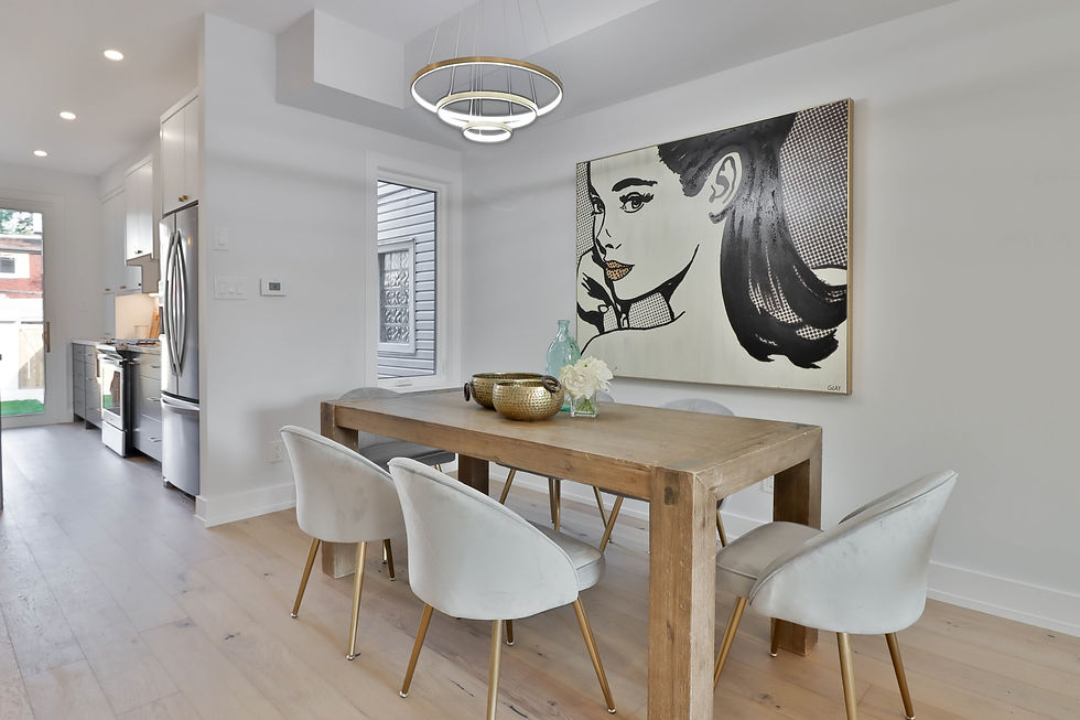 Whole House Remodeling idea - 8