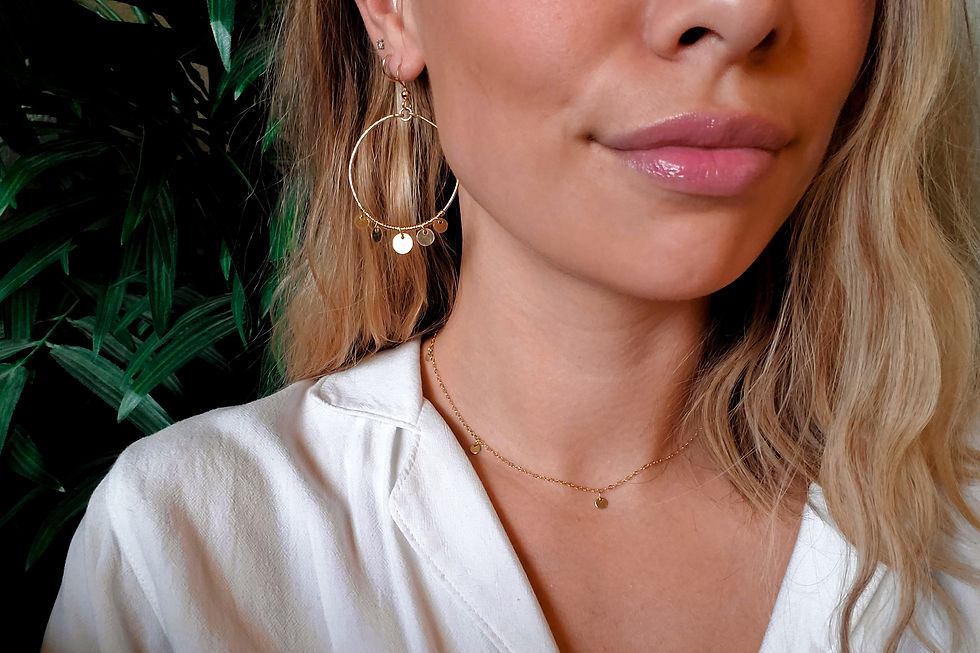Thumbnail: Sadie Earrings